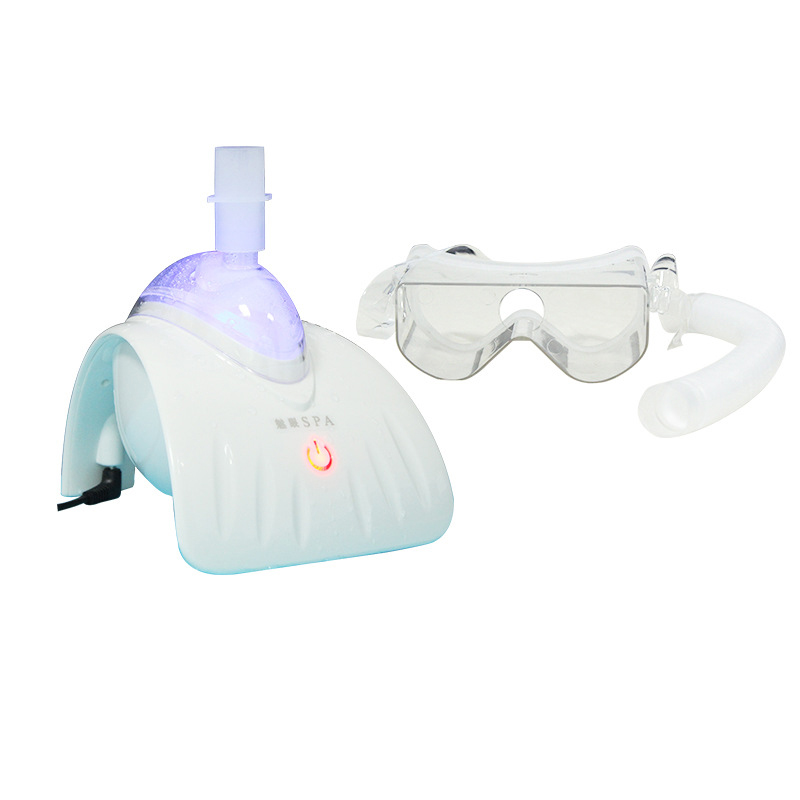 Eye atomizer W-618 eye SPA car - W Spa & Wellness avis et prix