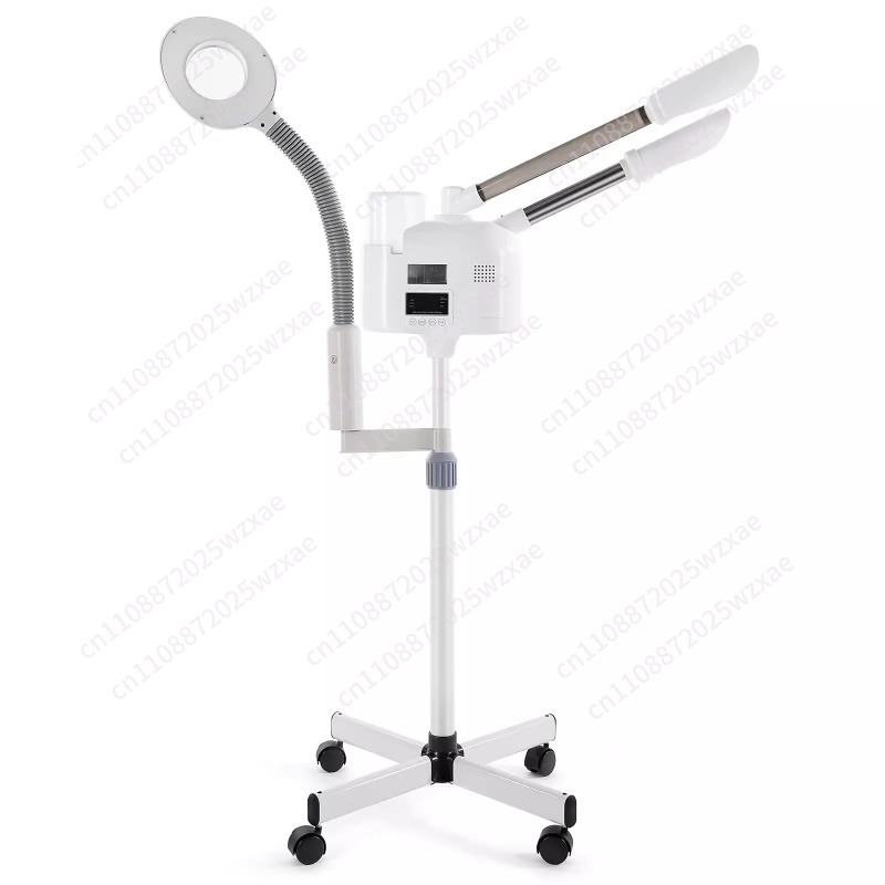 3-in-1 Facial Steamer Beautici - W Spa & Wellness avis et prix