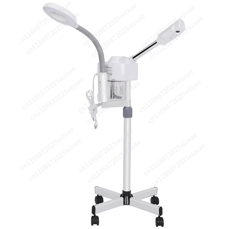 3-in-1 Facial Steamer Beautici - W Spa & Wellness avis et prix
