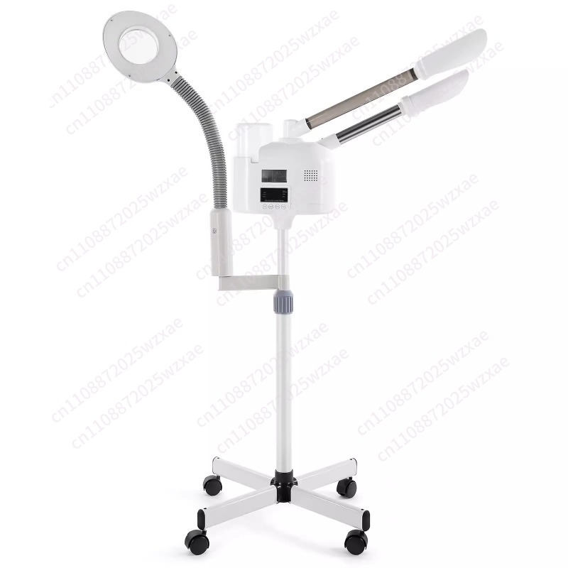3-in-1 Facial Steamer Beautici - W Spa & Wellness avis et prix