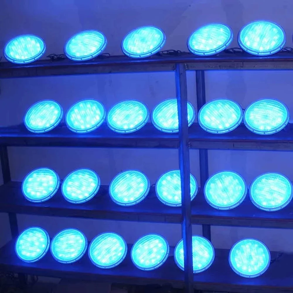 24W LED Underwater Lights 10W  - Xy Spa & Wellness George Town avis et prix