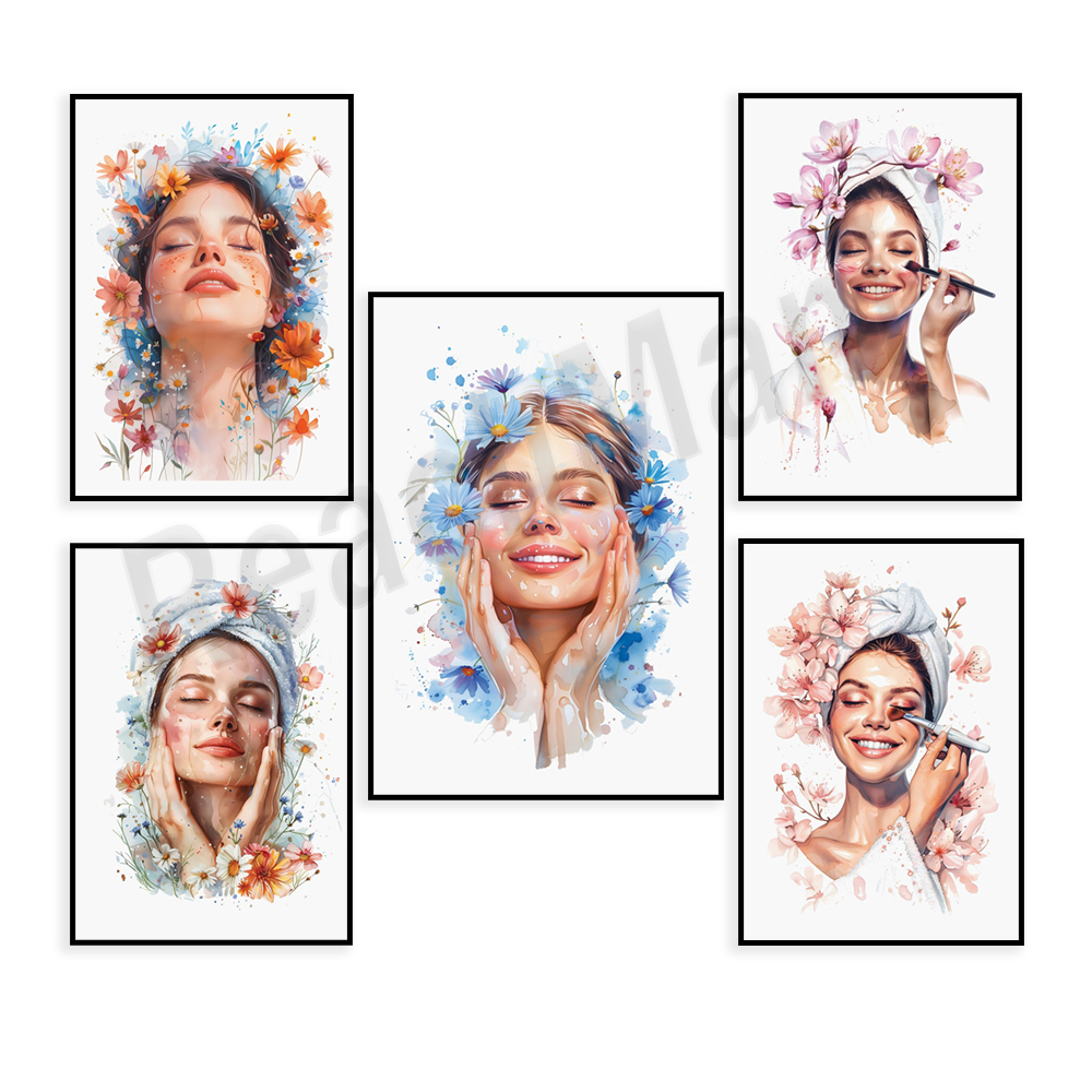 Skin care art, medical spa art - Spa Wellness Therapist avis et prix