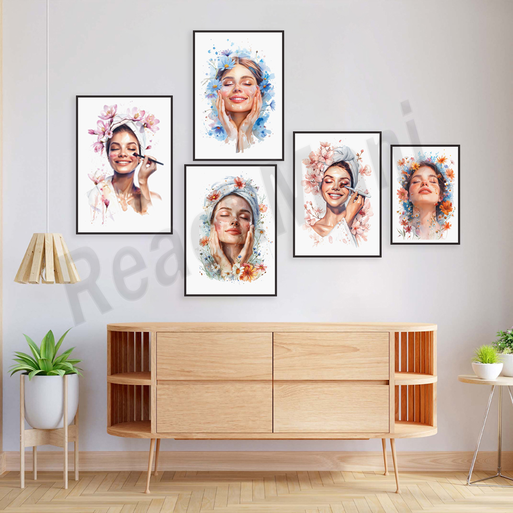 Skin care art, medical spa art - Spa Wellness Therapist avis et prix