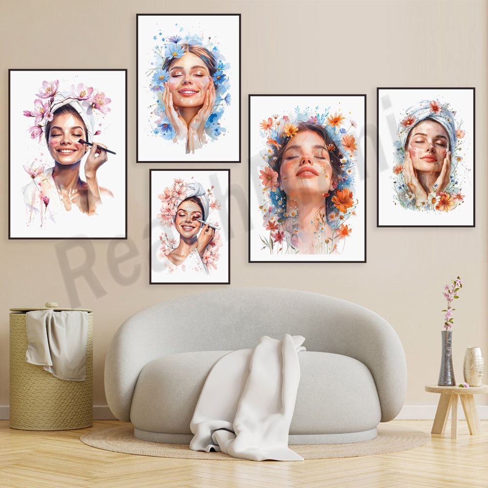 Skin care art, medical spa art - Spa Wellness Therapist avis et prix