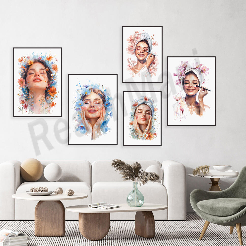 Skin care art, medical spa art - Spa Wellness Therapist avis et prix