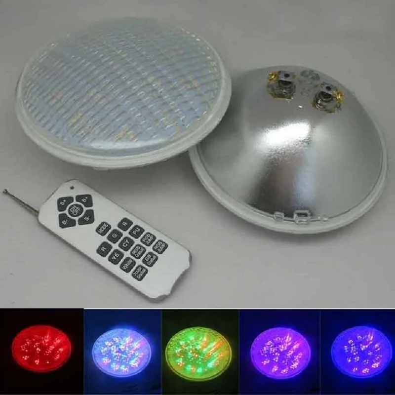 45W RGB LED Underwater Lights  - Xy Spa & Wellness George Town avis et prix