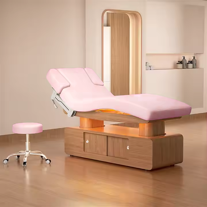 Luxury 3/4 Motors Pink  Beauty - Spa Wellness Beauty avis et prix