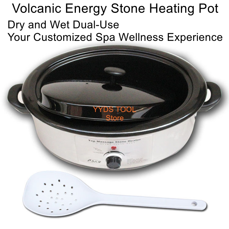 SPA Energy Stone Heater, Welln - Spa Wellness Beauty avis et prix