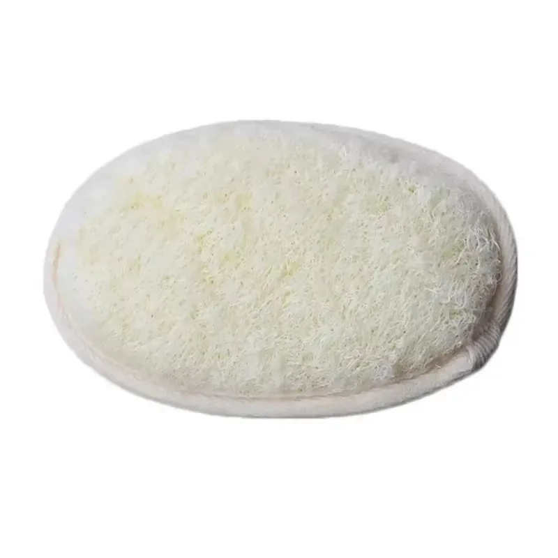 Natural Loofah Bath Brush Soft - Body Loofah Natural avis et prix