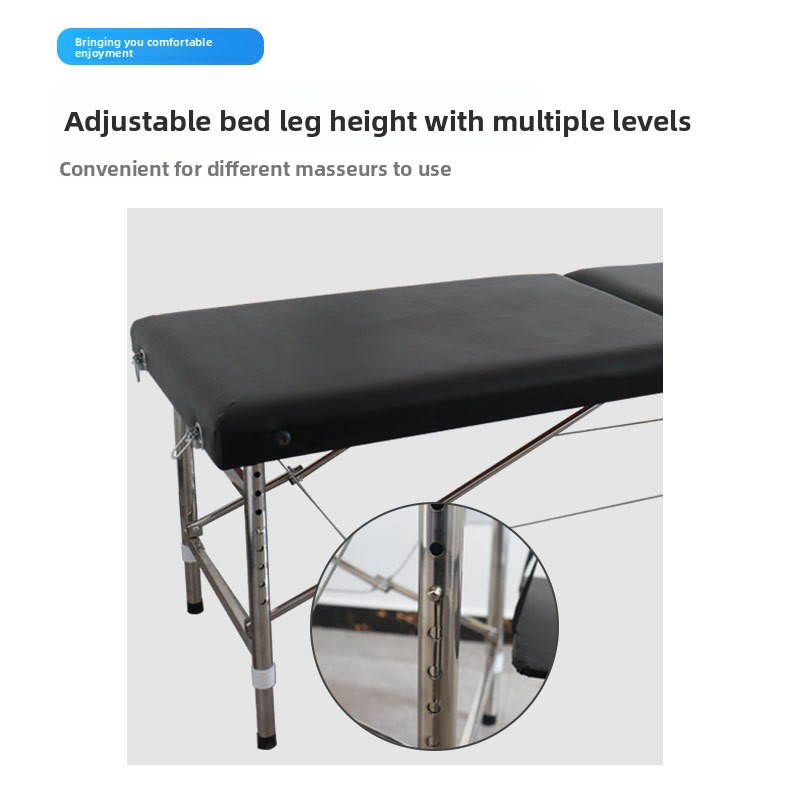 Portable Multifunctional Massa - Spa Wellness Beauty avis et prix